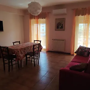 Aunt Maria's Appartament Appartamento
