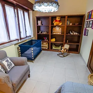 Courrier-house Appartamento